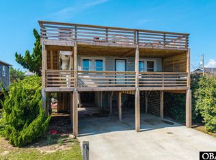 2306 Raymond Ave Lot 1, Kill Devil Hills, NC 27948