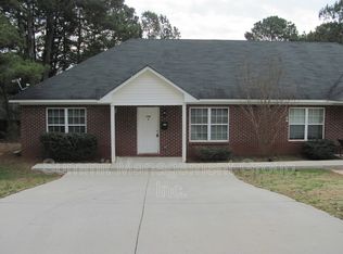 158 Elder Dr #A, Social Circle, GA 30025