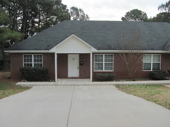 158 Elder Dr #A, Social Circle, GA 30025