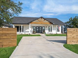 12915 Green Valley, Rosharon, TX 77583