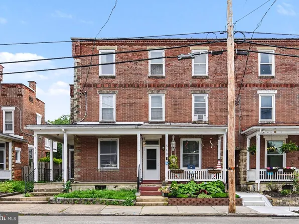 310 E North St, Carlisle, PA 17013