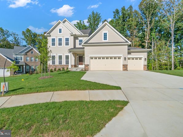 New Construction Homes In Maryland Zillow