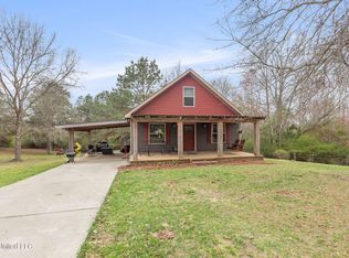 62 Whitetail Trl, Sumrall, MS 39482