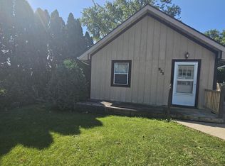 923 Elmer Ave, Fort Wayne, IN 46808