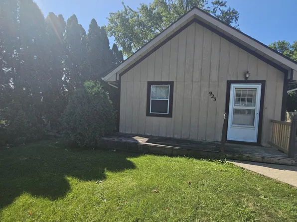923 Elmer Ave, Fort Wayne, IN 46808
