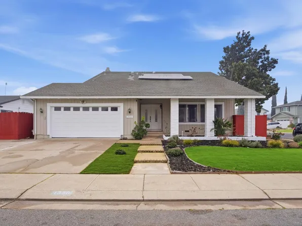 1336 Northgate Dr, Manteca, CA 95336