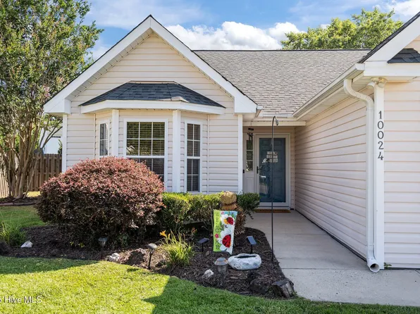 10024 Birch Place, Belville, NC 28451