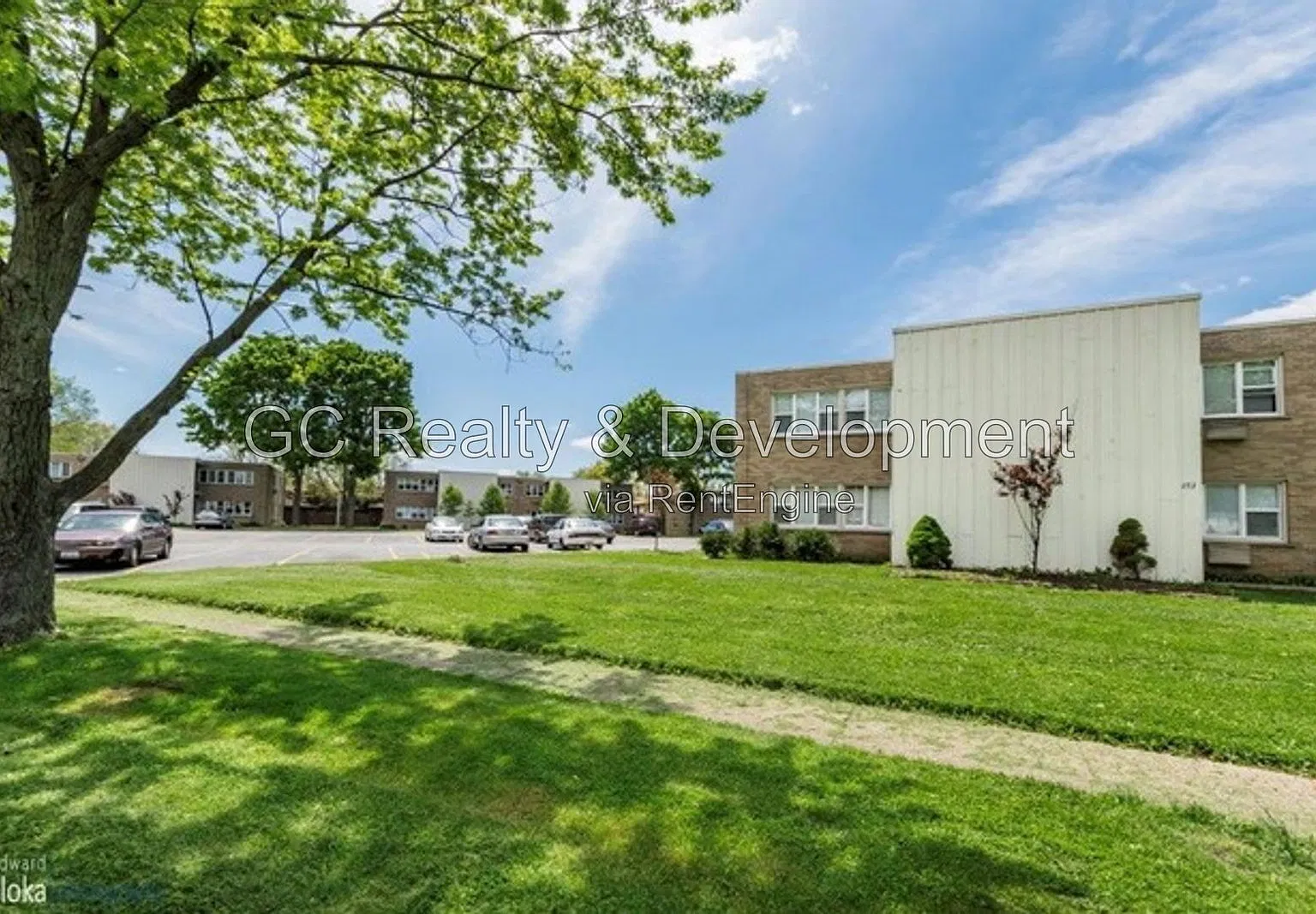 2 bed, 1.0 bath, 1115 sqft, $1,450 — Photo 1