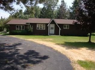 109 Canyon Creek Dr, Hamilton, MT 59840