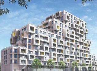 38 Cameron St Unit 816, Toronto, ON M5T 0C3