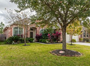 4473 Diamante Dr, League City, TX 77573