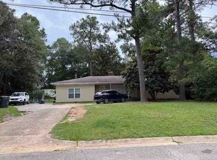 1012 N Pontiac Ave, Dothan, AL 36303