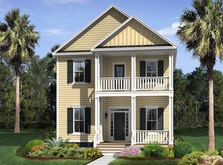 1477 Bourne Xing, Mt Pleasant, SC 29466