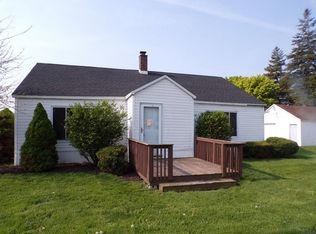 179 State Park Dr, Bay City, MI 48706