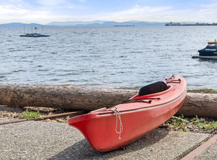 882 Tsawwassen Beach Rd, Delta, BC V4M 2J3