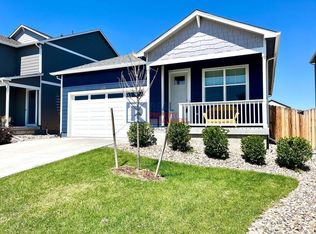 10176 Castor Dr, Colorado Springs, CO 80925