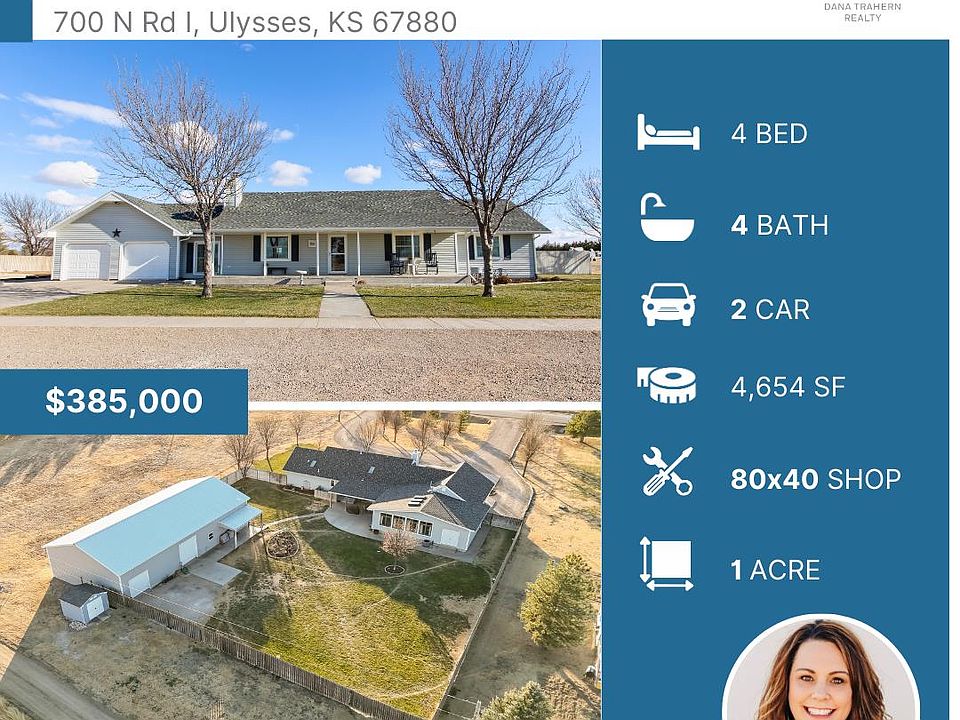 1st image of 700 N Road I