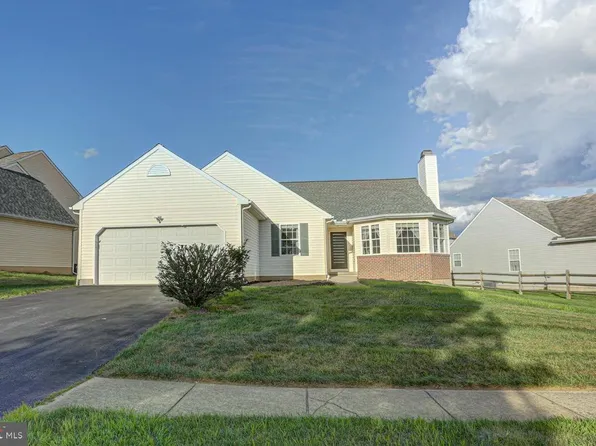 124 W Flagstone Dr, Newark, DE 19702
