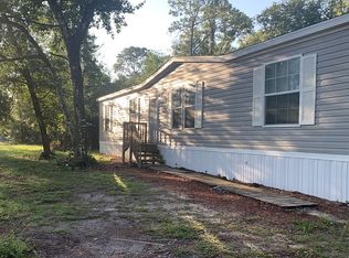 4835 Timothy St, Middleburg, FL 32068