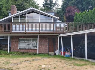 11331 E Riverside Dr, Bothell, WA 98011