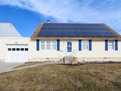 501 N Suffolk Ave, Ventnor, NJ, 08406