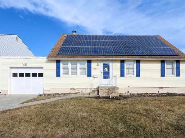501 N Suffolk Ave, Ventnor, NJ 08406