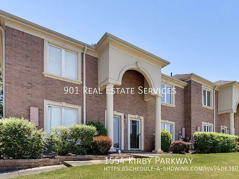1554 Kirby Pkwy — Photo 2