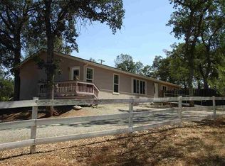 18310 Davis Acres Rd, Tuolumne, CA 95379