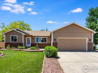 2425 49th Avenue Ct, Greeley, CO 80634