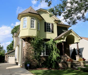 1183 Webster Ave, Birmingham, MI, 48009
