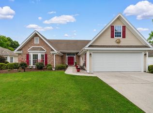 1774 Candlewick Ct, Surfside Beach, SC 29575