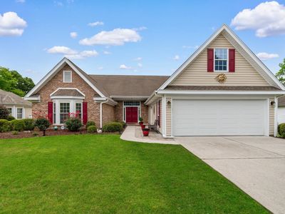 1774 Candlewick Ct., Surfside Beach, SC, 29575