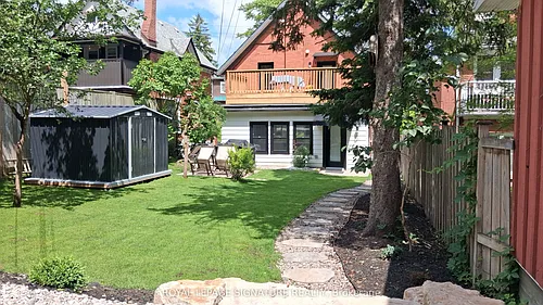 17 Shanley St #B Photo 1