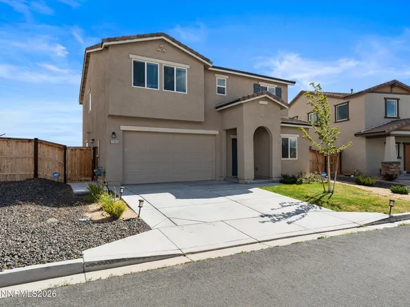 2050 Painted Sky Way, Sun Valley, NV 89433