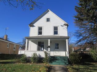 1038 Emerald Ave, Chicago Heights, IL 60411