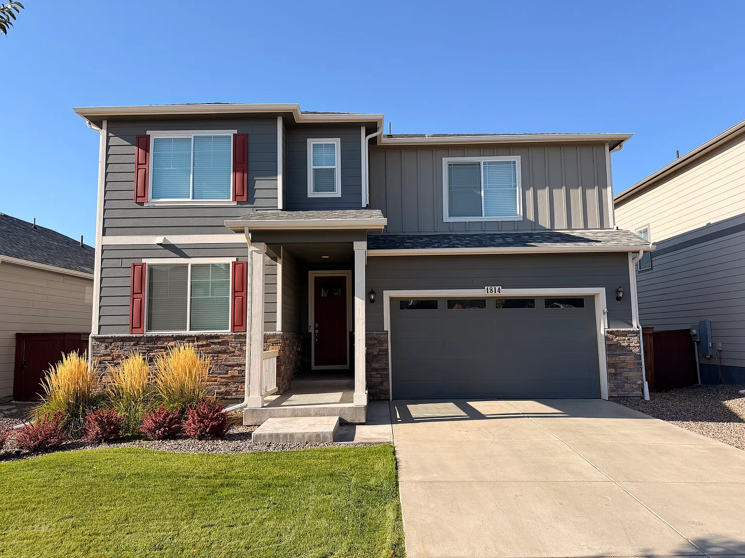 5 bed, 2700 sqft, $3,400 — Photo 1