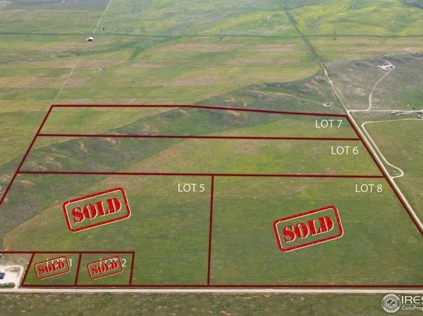 7 TBD County Road 122, Carr, CO 80612