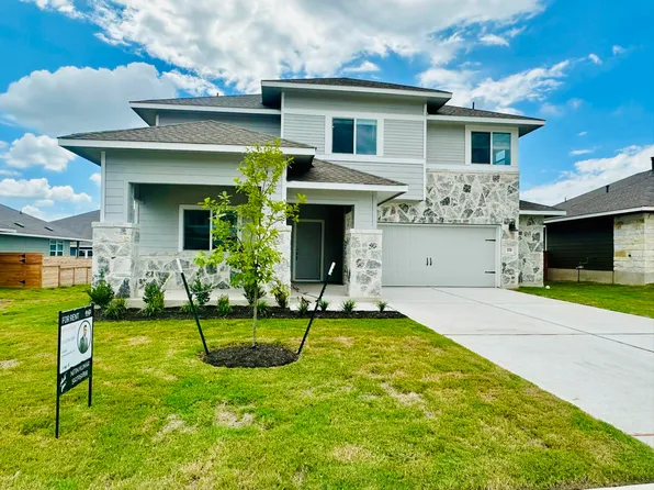 320 Jeffers, Kyle, TX 78640