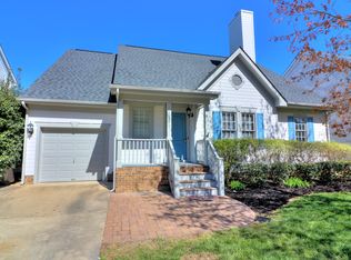 736 Marsh Grass Dr, Raleigh, NC 27610