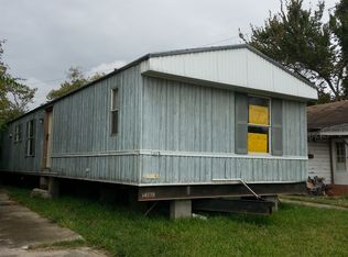 1119 Magnolia St, Baytown, TX 77520