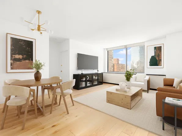 111 West 67th Street image 1 of 7