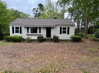 2402 Young Dr, Augusta, GA 30906