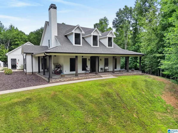 14052 County Road 51, Jemison, AL 35085