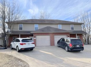 1619-1621 N Doulton Dr, Columbia, MO 65202