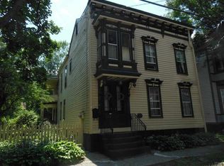 142 Front St, Schenectady, NY 12305