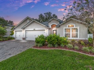 12204 Ridge Crossing Way, Jacksonville, FL 32226