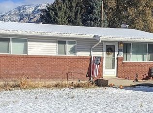 312 W 600 N, Brigham City, UT 84302