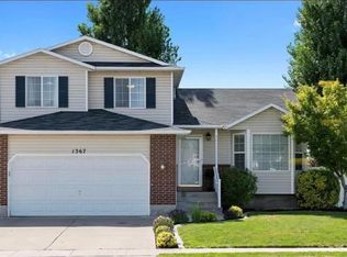 1367 N 2275 W, Layton, UT 84041