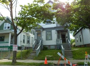 2948 N 12th St #2950, Milwaukee, WI 53206