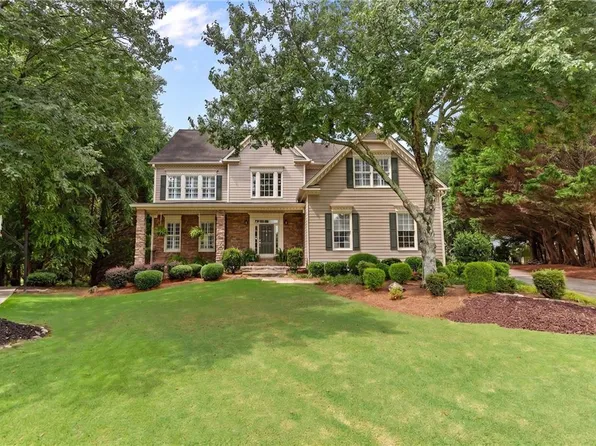 610 Fawn Run, Alpharetta, GA 30005